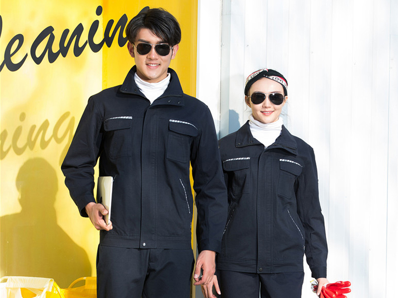 不同行業該怎么選擇工作服呢？